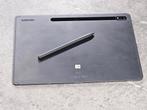 Samsung Galaxy Tab S8 Plus 256GB, Computers en Software, Android Tablets, 12 inch, Ophalen of Verzenden, Zo goed als nieuw, Samsung