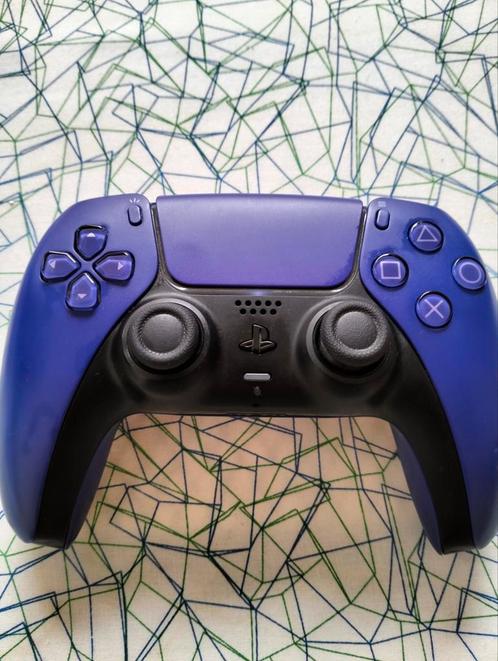 PlayStation 5 controller, Spelcomputers en Games, Spelcomputers | Sony PlayStation Consoles | Accessoires, Zo goed als nieuw, PlayStation 5