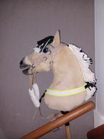 Hobbyhorse met tuig, Ophalen of Verzenden