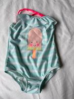 Leuk badpak maat 86/92, Kinderen en Baby's, Babykleding | Baby-zwemkleding, Gebruikt, Meisje, Badpak, Ophalen of Verzenden