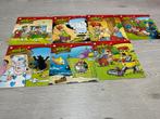 Kabouter Plop Boeken Collectie, Ophalen of Verzenden, Gelezen, Sprookjes