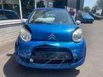 Citroen C1 1.0-12V EXCLUSIVE 5 deurs Airco parkeersensoren t, Gebruikt, C1, 68 pk, Bedrijf