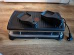Gourmet raclette&grill Tefal voor 10 personen, in doos, Witgoed en Apparatuur, Gourmetstellen, Ophalen of Verzenden, Zo goed als nieuw