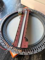 Arnold-N draaischijf, Arnold, Gelijkstroom of Wisselstroom, Overige typen, Ophalen of Verzenden