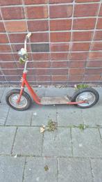 vintage step / retro kinderstepje jaren-70 ( Decoratie ), Ophalen, Gebruikt, Gewone step