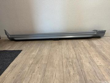 Volvo XC90 R-design linker sideskirt links 31408232 beschikbaar voor biedingen