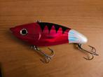 Spro Screamin Devil redhead 100gram oudje, Watersport en Boten, Ophalen of Verzenden, Zo goed als nieuw, Overige typen