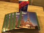 Studieboeken : Frans, Boeken, Studieboeken en Cursussen, Ophalen, Zo goed als nieuw