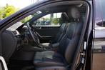 Skoda Superb Combi 1.4 TSI iV 218 PK Laurin & Klement PHEV,, Auto's, Skoda, 12 maanden, Gebruikt, Zwart, 4 cilinders