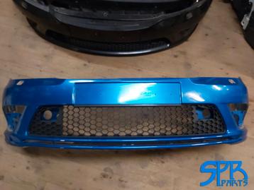 Voorbumper SKODA OCTAVIA III RS FACELIFT LF5W 1Z0807221R SRA beschikbaar voor biedingen