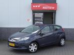 Ford Fiesta 1.25 Limited airco org NL, Auto's, Voorwielaandrijving, Euro 5, Gebruikt, 1242 cc