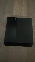 Playstation 4, Spelcomputers en Games, Spelcomputers | Sony PlayStation 4, Ophalen of Verzenden, Zo goed als nieuw