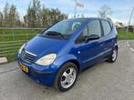 Mercedes-Benz A140 Classic Airco, 22-GG-XZ, Voorwielaandrijving, Gebruikt, 4 cilinders, Overige brandstoffen
