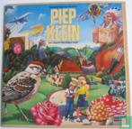 Piet broos, Ophalen of Verzenden, Gelezen