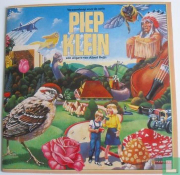 Piet broos, Boeken, Kinderboeken | Jeugd | onder 10 jaar, Gelezen, Ophalen of Verzenden