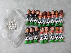 EK 2008: 17 voetbal poppetjes+1 Feyenoord popje De Goey 2008, Verzamelen, Sportartikelen en Voetbal, Ophalen of Verzenden, Zo goed als nieuw