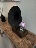 Akoestibox - in nieuwstaat!, Audio, Tv en Foto, Platenspelers, Ophalen of Verzenden, Zo goed als nieuw, Overige merken