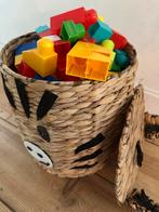 Mega Bloks, Ophalen, Gebruikt, Megabloks