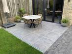 keramische terrastegels 80x80x2 decortegel partijtegels, Ophalen, Keramiek, Nieuw, 10 m² of meer