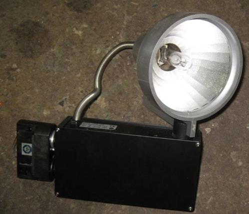 5 stuks Lupa CDM-T70, Huis en Inrichting, Lampen | Spots, Nieuw, Plafondspot of Wandspot, Metaal of Aluminium, Ophalen of Verzenden
