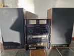 Vintage Marantz Stereo Set, Ophalen, Gebruikt, Speakers, Losse componenten