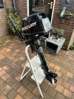 Mercury 5pk opknapper, Ophalen of Verzenden, Zo goed als nieuw