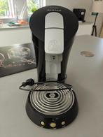 Senseo koffiezet apparaat, Ophalen, Gebruikt, Koffiemachine, Koffiepads en cups