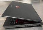 Laptop MSI GL62VR 7RFX, Computers en Software, Windows Laptops, 2 tot 3 Ghz, 15 inch, Ophalen of Verzenden, Zo goed als nieuw