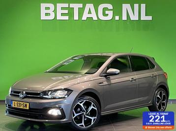 Volkswagen Polo 1.0 TSI Highline Business R | Camera | Digit beschikbaar voor biedingen