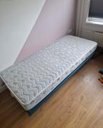 Matras en bedbodem, Ophalen of Verzenden, Gebruikt, Metaal