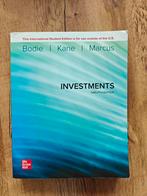 Investments, Ophalen of Verzenden