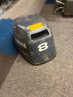 Yamaha 8 / 9.9 pk 4 takt motor kap, Japan, ., Ophalen of Verzenden, Yamaha