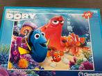 Leuke puzzel van Finding Dory, Ophalen of Verzenden, Minder dan 500 stukjes, Zo goed als nieuw, Legpuzzel