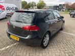 Volkswagen Golf 1.4 TSI Highline AUTOMAAT / stoelverwarming, Auto's, Volkswagen, 125 pk, Gebruikt, 4 cilinders, Zwart