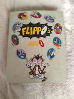 Flippo map deel 2 incompleet, Verzamelen, Flippo's, Ophalen of Verzenden, Verzameling