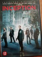 inception - leonardo dicaprio, Alle leeftijden, Ophalen of Verzenden, Zo goed als nieuw