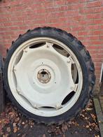 Tractorbanden Bibagrip 8.3 44, Ophalen