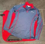 Lemieux full dressuur chilli red set, Dieren en Toebehoren, Paarden en Pony's | Dekens en Dekjes, Ophalen of Verzenden