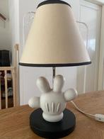 Vintage Mickey Mouse Disney Direct Lamp, Ophalen, Mickey Mouse, Gebruikt, Overige typen
