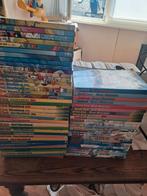 Donald Duck Vakantie- en Winterboeken Collectie, Ophalen, Gelezen, Walt Disney