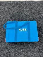 Kubb spel - Coolblue editie (Nieuw), Hobby en Vrije tijd, Gezelschapsspellen | Overige, Ophalen, Nieuw