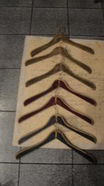 exclusieve barok kleerhangers velours, Ophalen of Verzenden