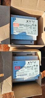 Meanwell voeding 12 volt (prijs is per twee ), Ophalen of Verzenden, Nieuw