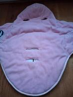 Wikkeldeken Maxi-Cosi - Roze, Ophalen of Verzenden, Zo goed als nieuw, Overige typen, Overige merken