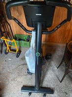 Tunturi F40 Hometrainer - Nieuwstaat!, Ophalen of Verzenden, Zo goed als nieuw, Metaal, Benen