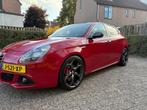 Alfa Romeo Giulietta 1.750 TBI Quadrifoglio Verde Rosso 2015, Auto's, 65 €/maand, 4 cilinders, Particulier, 1000 kg