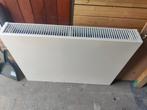 Plieger Radiator 80x60x11, Ophalen, 30 tot 80 cm, Gebruikt, Radiator