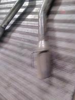 Te koop rvs uitlaat van een sn 95, Ophalen of Verzenden