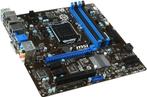 MSI CSM Q87M-E43 Micro-ATX LGA1150