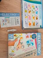 Electro de dieren, Ophalen of Verzenden, Zo goed als nieuw